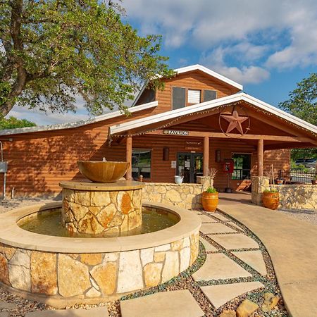 Sun Outdoors Lake Travis Hudson Bend Exterior photo